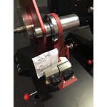 COF Tester Manufacturer - Rubber Film Plastic Friction Test