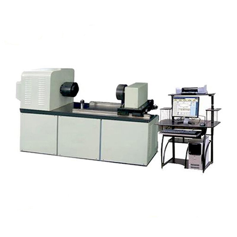 Spring Tester Manufacturer - Tension Compression Test LCD Display