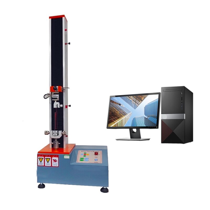 Torsion Tester Manufacturer - Metal Wire Spring Fatigue Testing