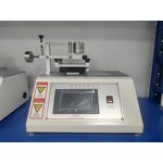 Stroller Tester Manufacturer - Handle Durability Load Test