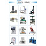 Vacuum Leak Tester Manufacturer - Food Packaging Seal Test
