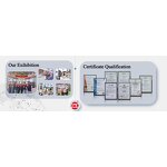 Office Chair Tester Manufacturer - Stability Performance Test