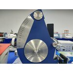 Elmendorf Tear Tester Manufacturer - Fabric Tearing Strength Test