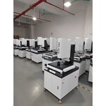 3D Optical Profilometer Manufacturer - Nano Contour Roughness Measurement