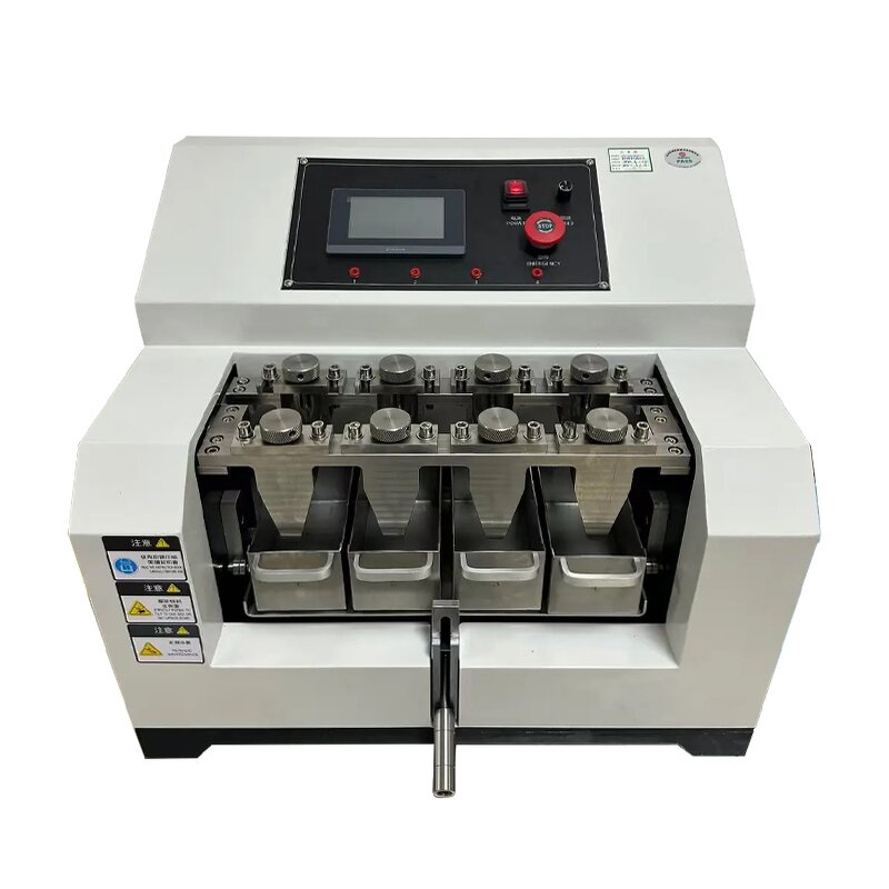 Moisture Absorption Tester Manufacturer - Shoe Material Desorption Test