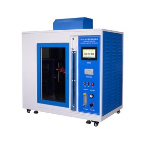 Glow Wire Tester Manufacturer - Plastic Flammability Test Equipment