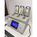 Fabric Pick Counter Manufacturer - Textile Density Meter