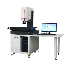Optical Lens Surfacing Machine Manufacturer - Video Measuring Equipment