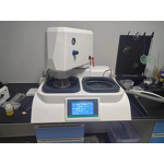 Automatic Grinder Polisher Manufacturer - Metallographic Polishing
