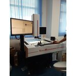 Video Measuring Machine Manufacturer - Manual Optical Measuring Instrument