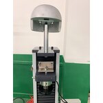 Helmet Impact Tester Manufacturer - Motorcycle Helmet Puncture Test