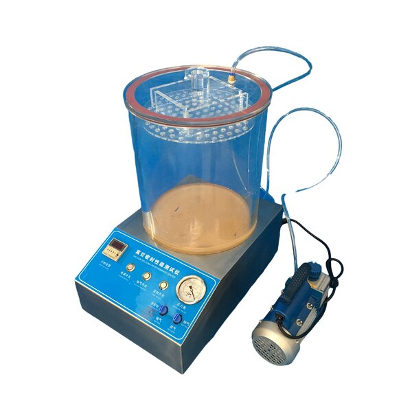 Corrugated Paper Tester Manufacturer - Computer Groove Test Machine