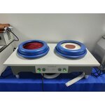 Mounting Press Machine Manufacturer - Metallographic Sample Mounting