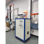 Torsion Testing Machine Manufacturer - Microcomputer Control Material Test