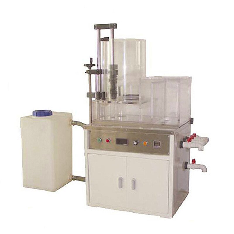 Concrete Vibrating Table Manufacturer - Lab Vibration Test Equipment