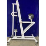 Helmet Rigidity Tester Manufacturer - Shell Rigidity Test Machine