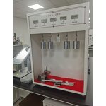 Tape Retention Tester Manufacturer - Oven Type High Temperature