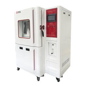 Sand Dust Test Chamber Manufacturer - IP Rating Dust Proof Testing