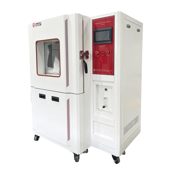 Sand Dust Test Chamber Manufacturer - IP Rating Dust Proof Testing