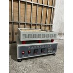 Shoe Bending Machine Manufacturer - Sole Flex Fatigue Testing