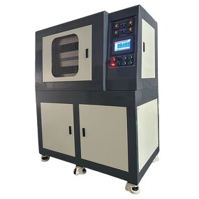 Rubber Vulcanization Machine Manufacturer - Custom Testing Equipment Factory