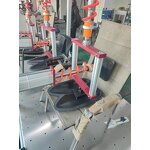 Sofa Tester Manufacturer - Durability Fatigue Testing Equipment