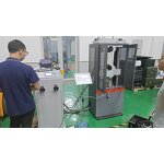 Wire Bending Tester Manufacturer - Metal Wire Alternating Bend Test