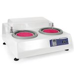 Inverted Metallographic Microscope Manufacturer - 4XC Trinocular