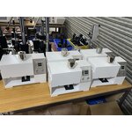 Wyzenbeek Abrasion Tester Manufacturer - Textile Leather Oscillatory Test