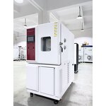 Constant Temperature Humidity Chamber Manufacturer - Glass Door Environmental Test