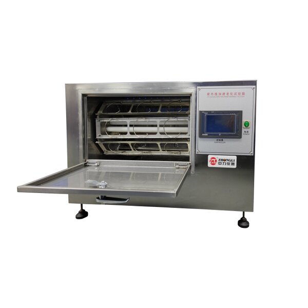 UV Aging Chamber Manufacturer - Accelerated Weathering Test Equipment