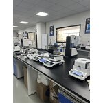 Halogen Moisture Analyzer Manufacturer - Food Tea Grain Laboratory