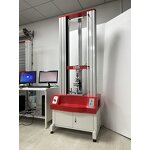 Universal Testing Machine Manufacturer - Copper Fitting Pull Out Test