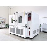 Climate Chamber Manufacturer - Camera Monitoring Temperature Humidity Test