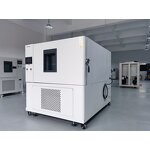 High Low Temperature Test Chamber Manufacturer - OEM Environmental Testing