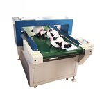 Metal Detector Separator Manufacturer - Gravity Free Fall Plastic