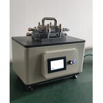 Soil Consolidation Tester Manufacturer - Triplex Consolidation Test