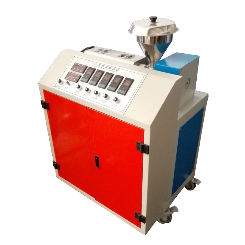 Lab Twin Screw Extruder Manufacturer - Small Plastic Extruder