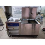 Ink Abrasion Tester Manufacturer - Wire Cable Insulation Test