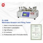 Fabric Sublimation Tester Manufacturer - Ironing Color Fastness Test