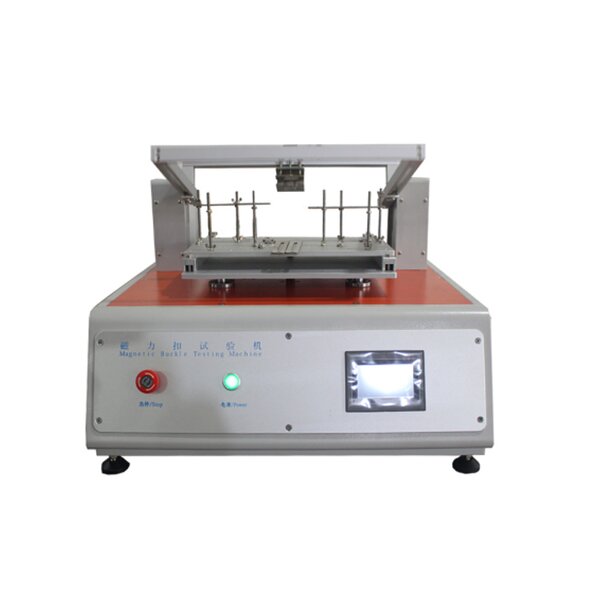 Bag Tester Manufacturer - Carrying Fatigue Testing Equipment