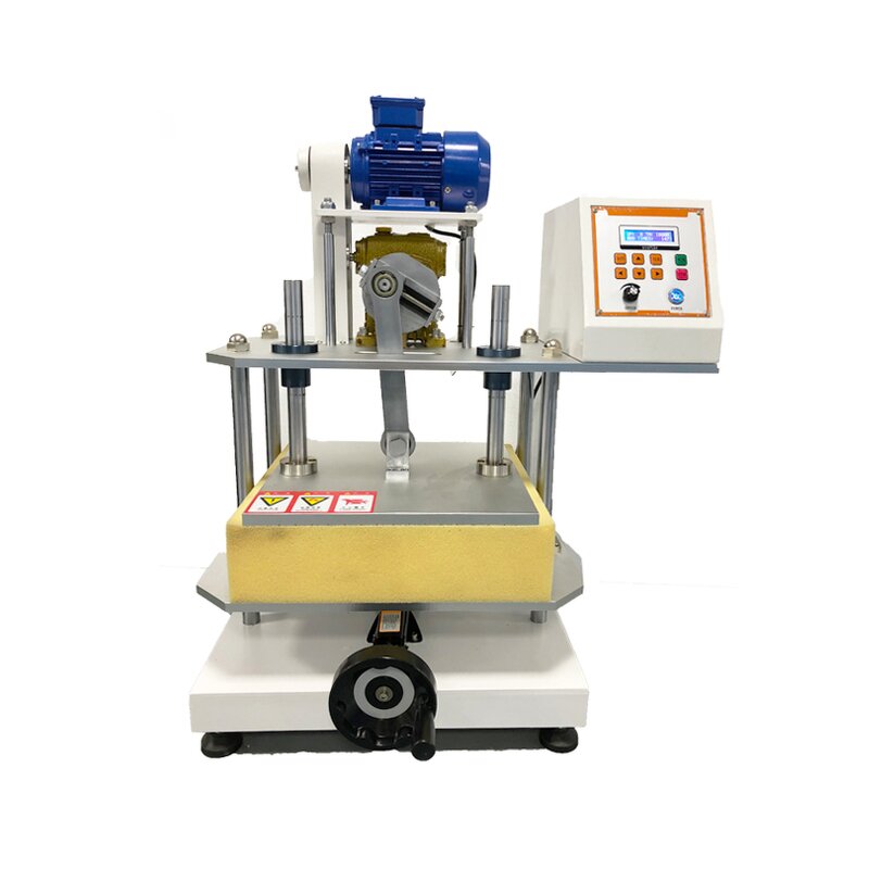 Power Cord Tester Manufacturer - Wire Cable Bending Endurance