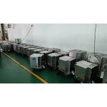 X-ray Baggage Scanner Manufacturer - Hotel School Security Product