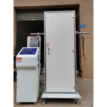 Luggage Tester Manufacturer - Swing Sway Strength Test