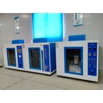 Cut Through Tester Manufacturer - Wire Cable Cut Through Test