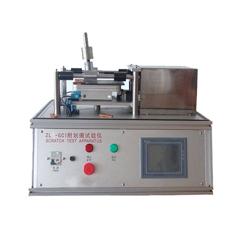 Tablet Hardness Tester Manufacturer - Digital Manual Portable