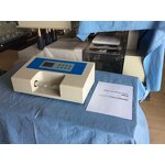 Ford Cup Viscometer Manufacturer - Digital Printing Viscosity Test