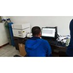 Marshall Compactor Manufacturer - Electric Asphalt Compaction Test