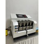 Moisture Absorption Tester Manufacturer - Shoe Material Desorption Test