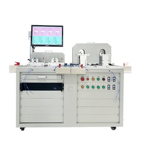 Compressor Test Bench Manufacturer - Auto AC Compressor Testing